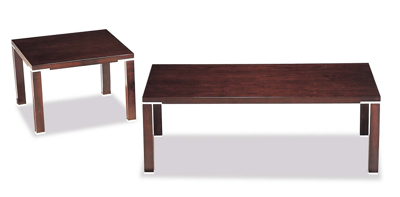 實(shí)木茶幾：創(chuàng)意茶幾